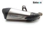 Uitlaatdemper Sport BMW S 1000 R 2017-2020 (S1000R K47), Motoren, Onderdelen | BMW, Verzenden, Gebruikt