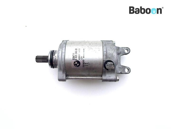 Startmotor BMW HP 4 (HP4 K42) (8525346), Motoren, Onderdelen | BMW, Gebruikt, Verzenden