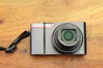 Panasonic Lumix DMC-TZ100 met Leica lens, 20.1MP Digitale