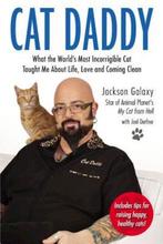 Cat Daddy, Nieuw, Verzenden