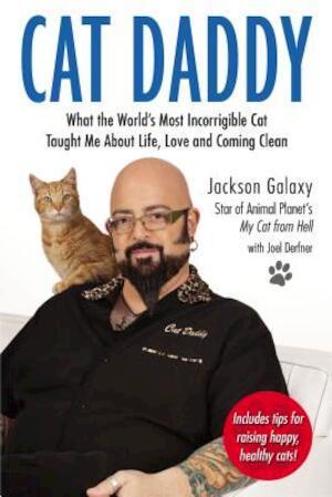 Cat Daddy, Boeken, Taal | Engels, Verzenden