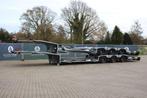 Veiling: Machinetransporter Bull Trailers 2stuks 2025 Nieuw