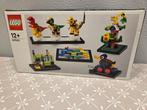 Lego Set - Lego House - LEGO Eerbetoon aan het LEGO House, Nieuw