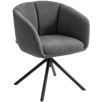 Fauteuil, Gestoffeerde Stoel Met Comfortabele Zitschaal, Dra beschikbaar voor biedingen