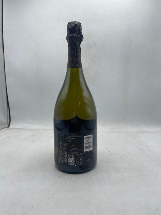 2015 Dom Perignon Vintage Champagne - Champagne AOC - 1 Fles, Verzamelen, Wijnen