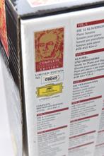Beethoven - Diverse artiesten - Complete Beethoven Edition -, Nieuw in verpakking