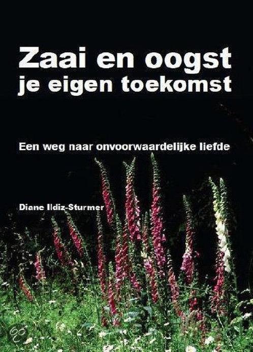 Zaai en oogst je eigen toekomst 9789078264064, Boeken, Esoterie en Spiritualiteit, Gelezen, Verzenden
