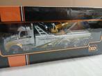 IXO 1:43 - Camion miniature - Kenworth T880 wrecker - camion