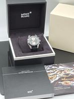 Montblanc - Reloj Montblanc TimeWalker Chronograph Automatic, Nieuw