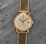Omega Genève 103 uit 1970, Handtassen en Accessoires, Horloges | Dames, Nieuw, Verzenden