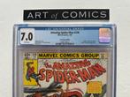 The Amazing Spider-Man #236 - Newsstand Edition - CGC 7.0 -, Nieuw