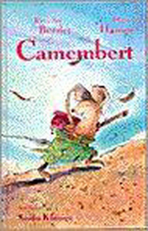 Camembert 9789025107246, Boeken, Kinderboeken | Jeugd | onder 10 jaar, Gelezen, Verzenden