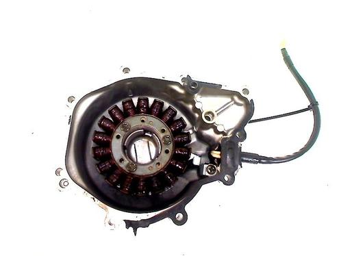 Yamaha YZF R6 1999-2002 437T DYNAMO, Motoren, Onderdelen | Yamaha, Gebruikt, Ophalen of Verzenden