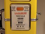 Greenlight 1:8 - Modelauto - * Goodyear * Gas Pump Gasoline, Nieuw