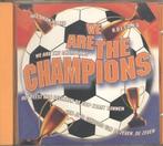 Various - We Are The Champions, Cd's en Dvd's, Verzenden, Gebruikt