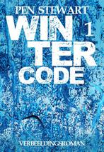 Wintertrilogie 1 -   Wintercode 9789492099303, Boeken, Fantasy, Gelezen, Pen Stewart, Verzenden