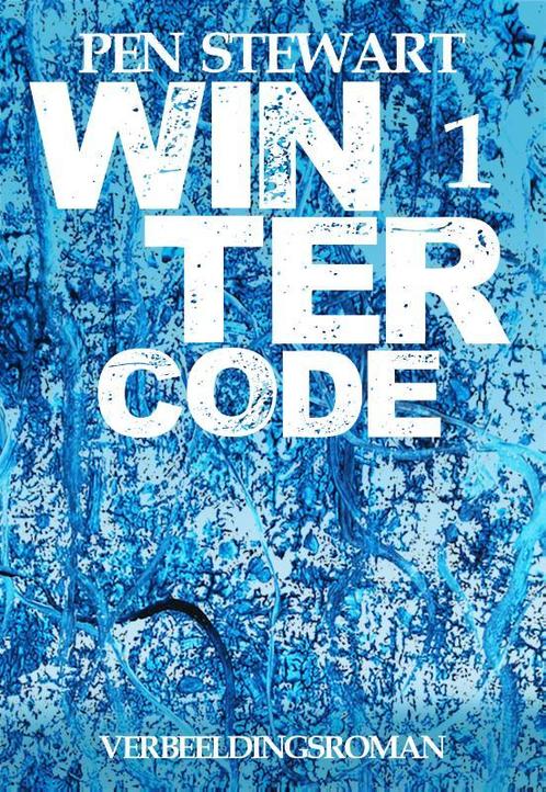 Wintertrilogie 1 -   Wintercode 9789492099303, Boeken, Fantasy, Gelezen, Verzenden