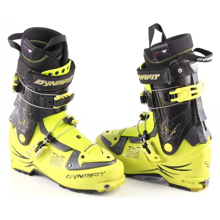 44 toerski schoenen DYNAFIT PERFORMANCE 6, TLT, custom light, Sport en Fitness, Skiën en Langlaufen, Verzenden