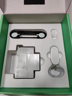 Arlo Wire Free Video Doorbell Zwart Deurbellen, Maison & Meubles, Sonnettes, Verzenden