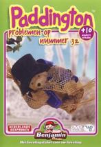 Paddington problemen op nummer 32 (dvd tweedehands film), Cd's en Dvd's, Ophalen of Verzenden, Nieuw in verpakking