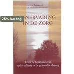 Zinervaring in de zorg 9789023241928 Evelien van Leeuwen, Verzenden, Gelezen, Evelien van Leeuwen