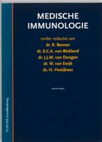 Medische immunologie 9789035224216, Verzenden, Gelezen