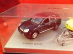 Porsche Promotional Set - by Minichamps 1:43 - Voiture de, Hobby en Vrije tijd, Nieuw