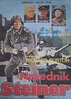 Various - Lot of 5 Original Yugoslav Movie Posters – WWII, Nieuw