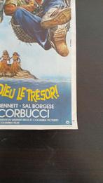 terence hill - SALUT LAMI, ADIEU LE TRESOR!, Nieuw
