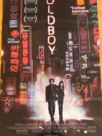Park Chan-wook - Oldboy / 2003