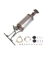 Roetfilter Volvo S60, V70 2.4, Verzenden, Nieuw