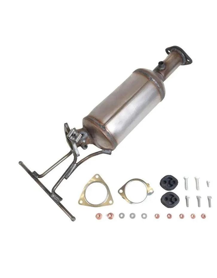 Roetfilter Volvo S60, V70 2.4, Auto-onderdelen, Brandstofsystemen, Verzenden