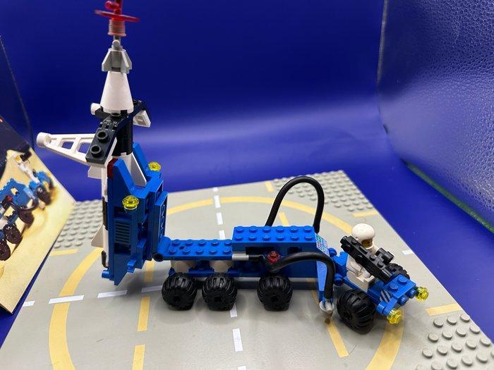 Lego Set - Space, Classic Space - sets 6890, 6883, 6872,, Kinderen en Baby's, Speelgoed | Duplo en Lego