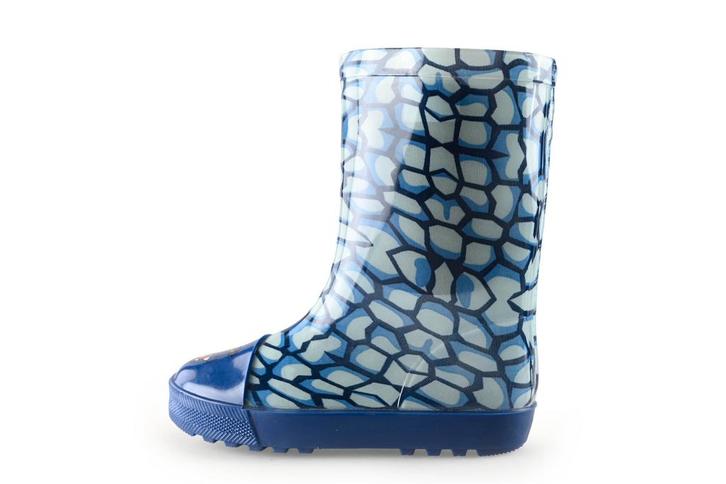 Scapino regenlaarzen in maat 31 Blauw | 25% korting, Kinderen en Baby's, Kinderkleding | Schoenen en Sokken, Jongen of Meisje