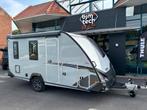 Caravane Knaus Sport and Fun 480 QL Black Edition (2024), Caravanes & Camping, Jusqu'à 4, 6 à 7 mètres, Knaus, 1250 - 1500 kg