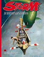 De piraten van Pandarve / Storm De kronieken van Pandarve /, Boeken, Verzenden, Gelezen, Martin Lodewijk