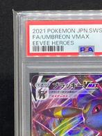 Pokémon - 1 Graded card - Umbreon VMAX #048/069 RRR, Nieuw