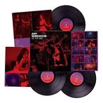 Amy Winehouse - At the BBC - 3 x albums LP (triple album) -, CD & DVD
