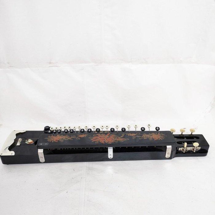 No brand - Taishogoto - - Citer - Japan (Zonder, Muziek en Instrumenten, Blaasinstrumenten | Blokfluiten