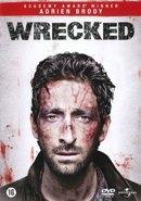 Wrecked op DVD, Cd's en Dvd's, Dvd's | Actie, Nieuw in verpakking, Verzenden