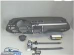 Dashboard + Airbags +Veiligheidsgordels Volkswagen Passat b7, Verzenden, Gereviseerd, Volkswagen