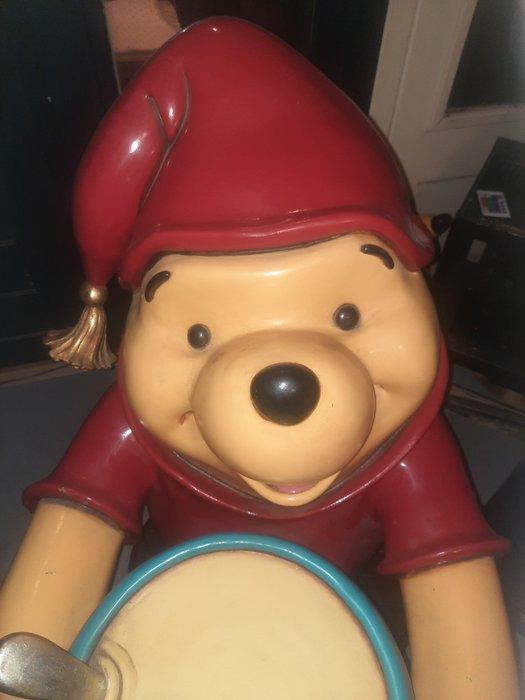 Winnie de Pooh - 1 Statue - Disney - 1980, Collections, Disney