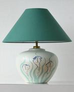 English Country Pottery - Gillian McCaughey - Lampe de table