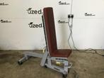 Technogym Adjustable Bench Pure, Ophalen of Verzenden, Gebruikt