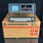 RARE Commodore SX-64 *WORKING* with original BOX - Computer, Games en Spelcomputers, Spelcomputers | Overige Accessoires, Nieuw
