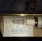 Holtkötter leuchten - Lampadaire - Laiton, Métal