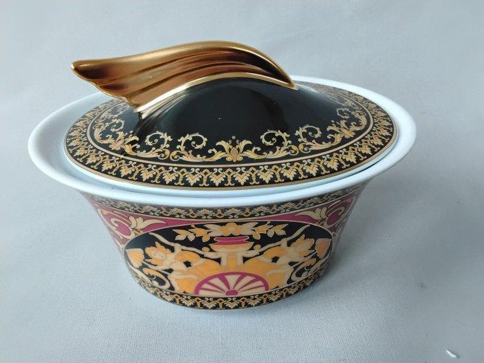 Rosenthal - Paul Wonderlich - Suikerkom - Medusa - Porselein, Antiek en Kunst, Antiek | Meubels | Tafels