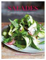Salades 9789059567252 Giancarlo Caldesi, Boeken, Verzenden, Gelezen, Giancarlo Caldesi