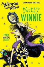 Winnie and Wilbur: Nitty Winnie, Owen, Laura, Laura Owen, Verzenden