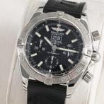 Breitling - Blackbird Chronomat Big Date - A44359 - Heren -, Handtassen en Accessoires, Nieuw